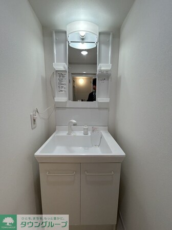 ブルーベイhonjo3の物件内観写真